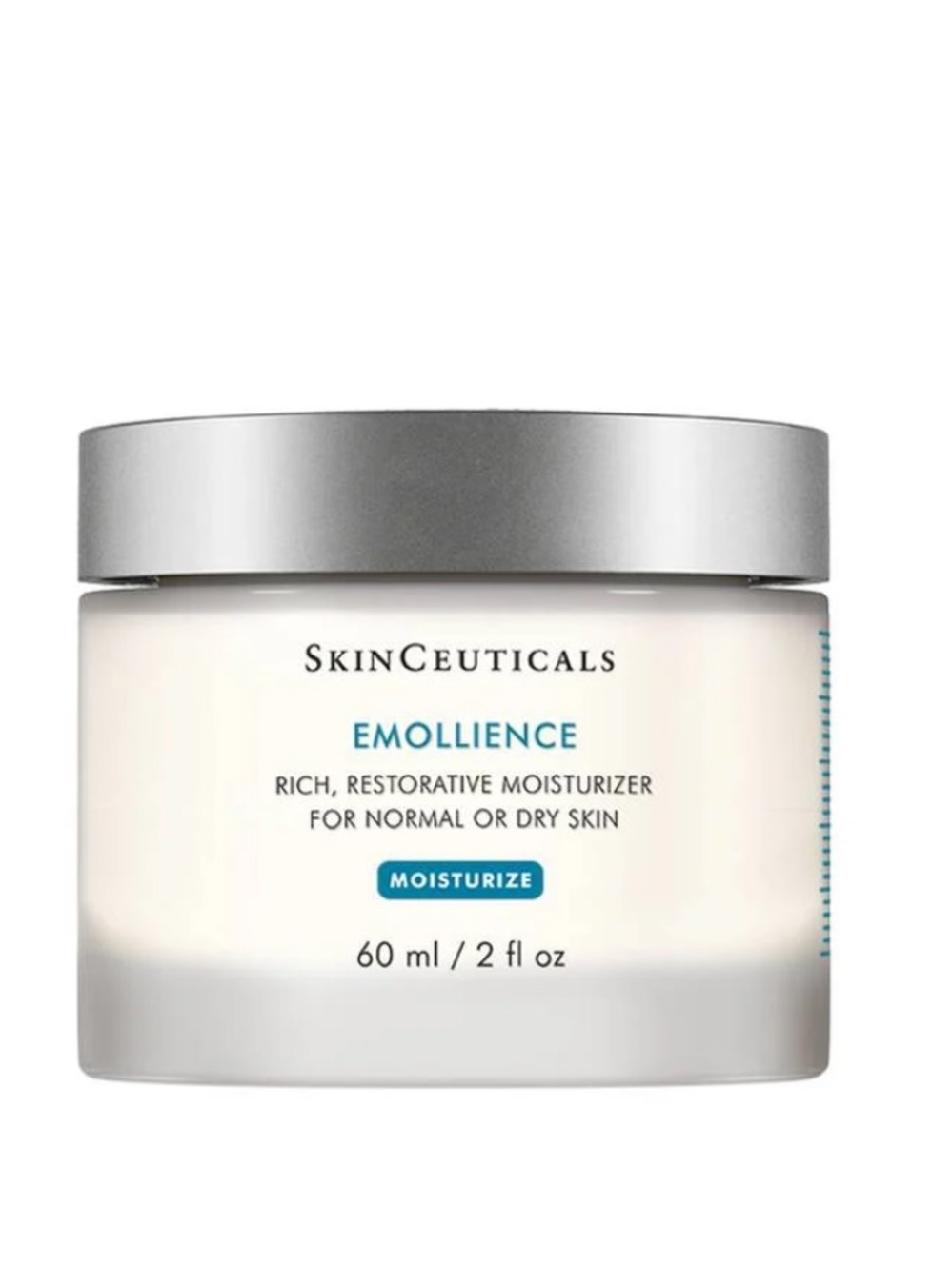 SkinCeuticals Emollience Moisturizer - 60ml